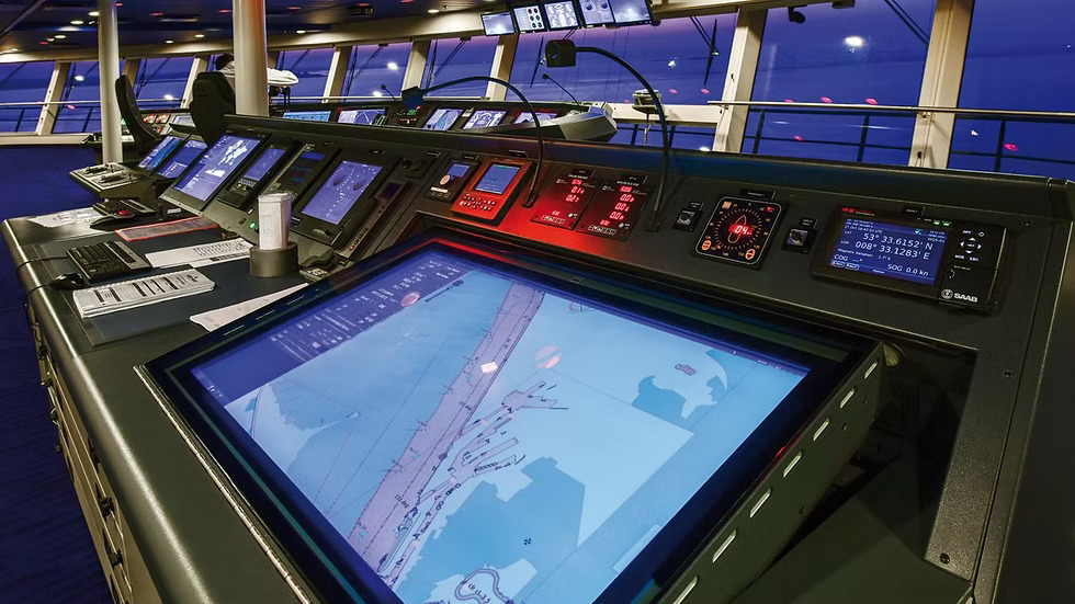 ECDIS